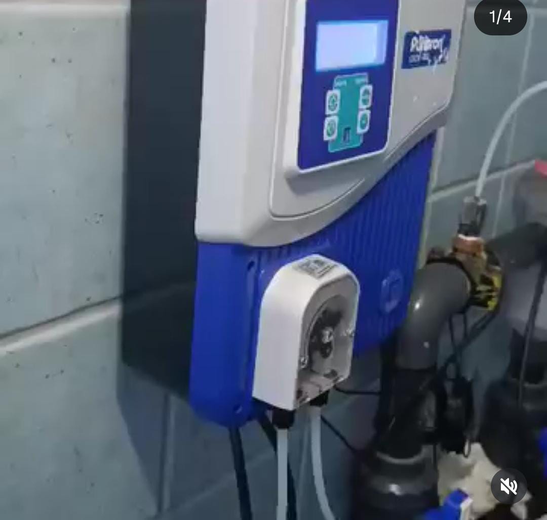 Yıldız Kemer Havuz Kimyasalları